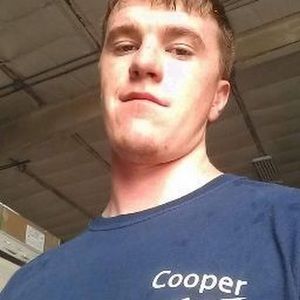 Meet your Posher, Aaron